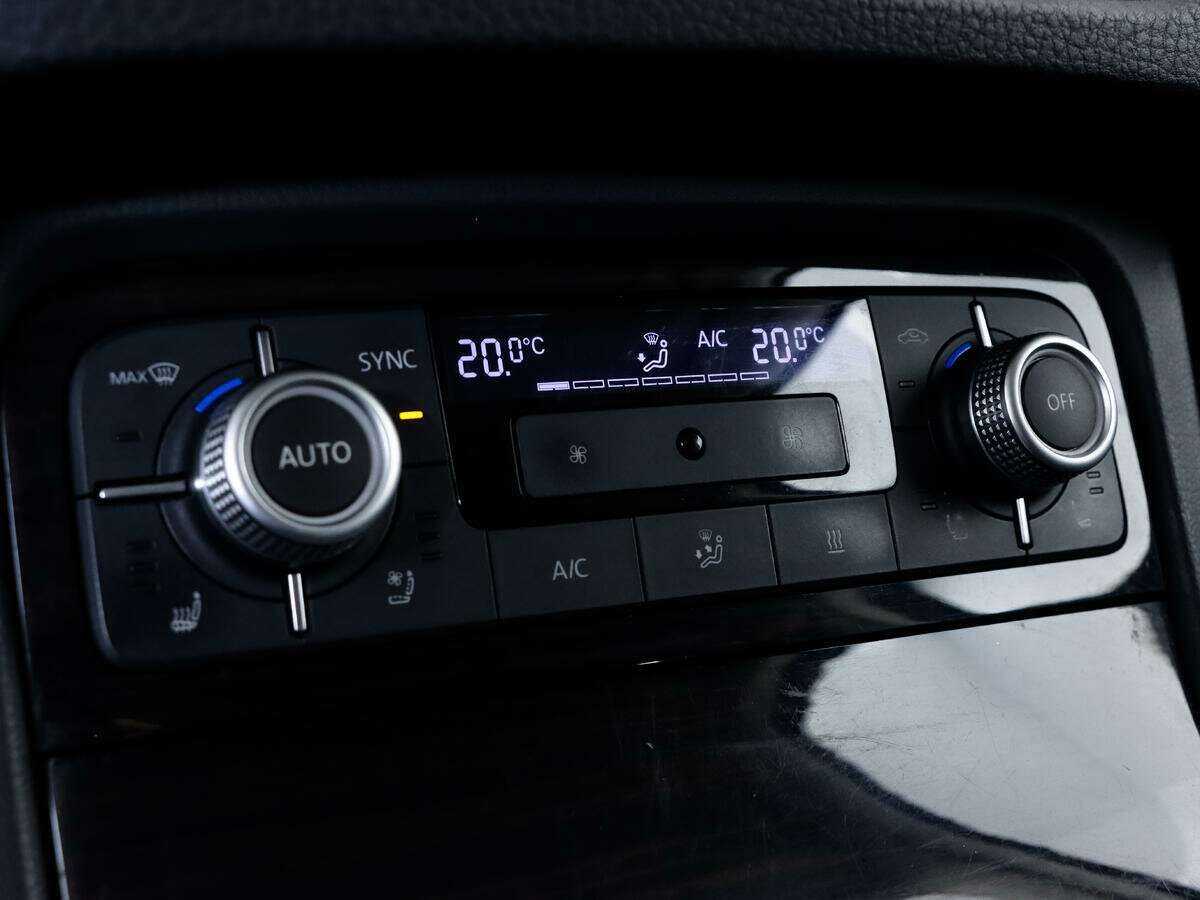 Купить Фольксваген Туарег, 2016, 216 767 км.. Фото: #15