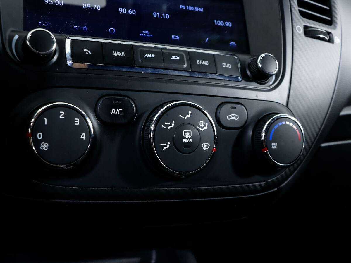 Купить Киа Церато, 2016, 147 532 км.. Фото: #12