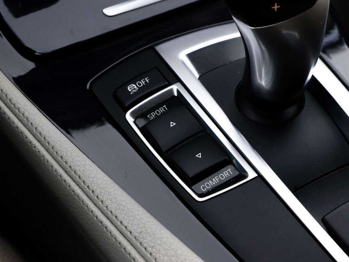 Купить БМВ 5 серии, 2012, 190 000 км.. Фото: #19