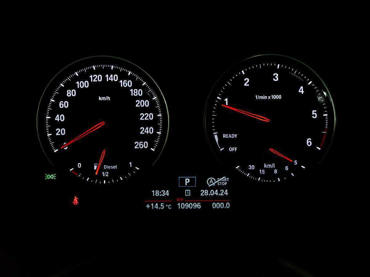 Купить BMW X1, 2019, 109 095 км.. Фото: #22