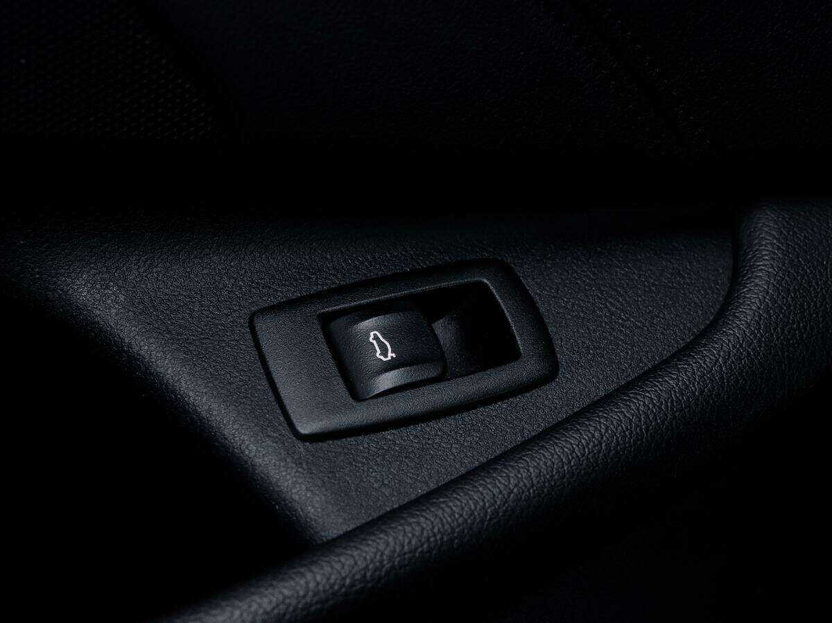 Купить BMW 5 серии, 2019, 169 015 км.. Фото: #11