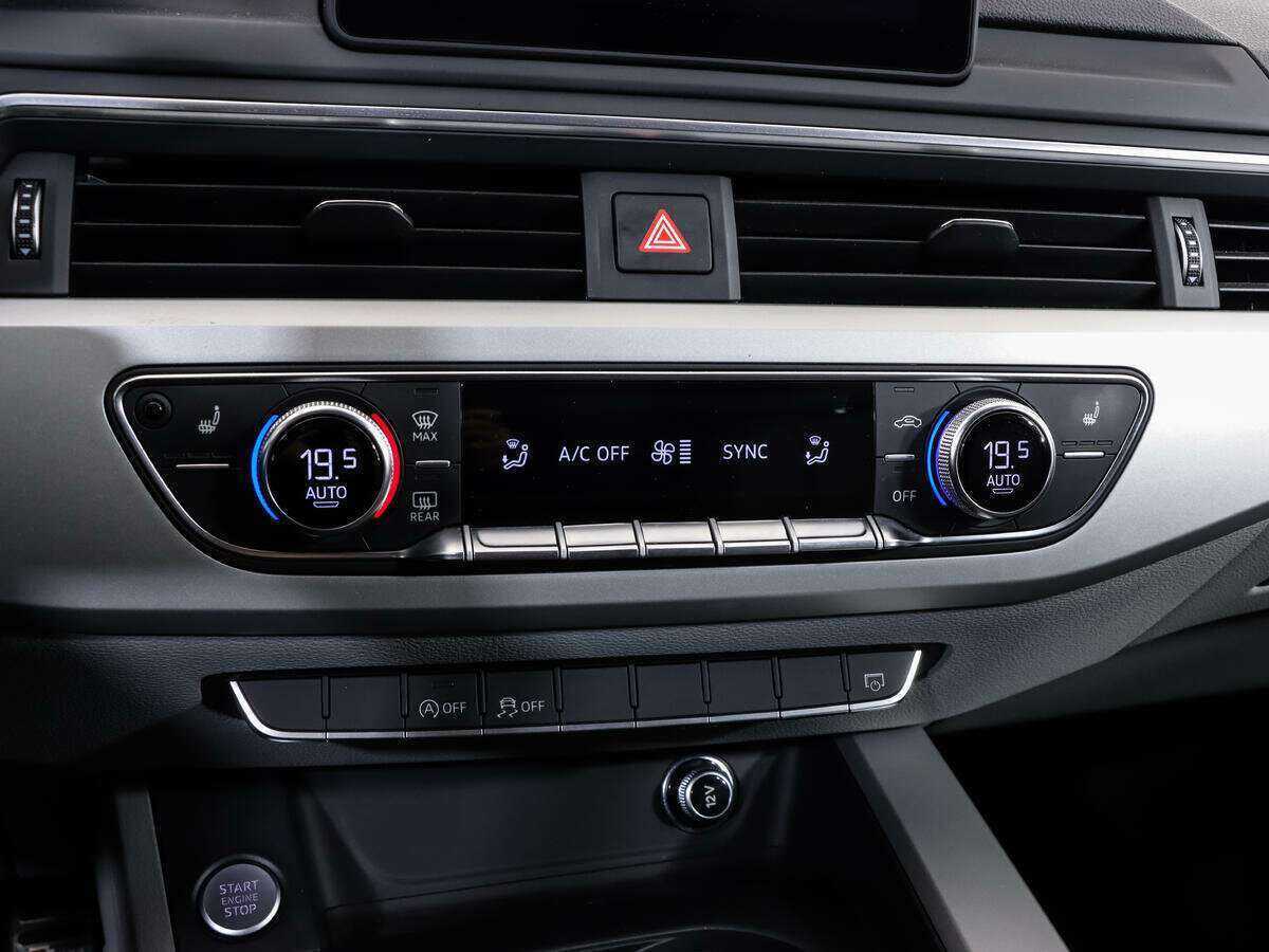 Купить Audi A4, 2019, 44 759 км.. Фото: #12