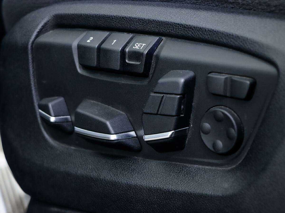 Купить BMW X5, 2015, 191 792 км.. Фото: #11