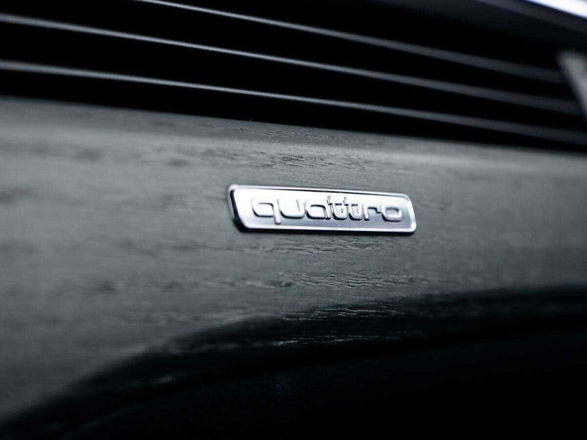 Купить Audi A4, 2019, 95 530 км.. Фото: #14