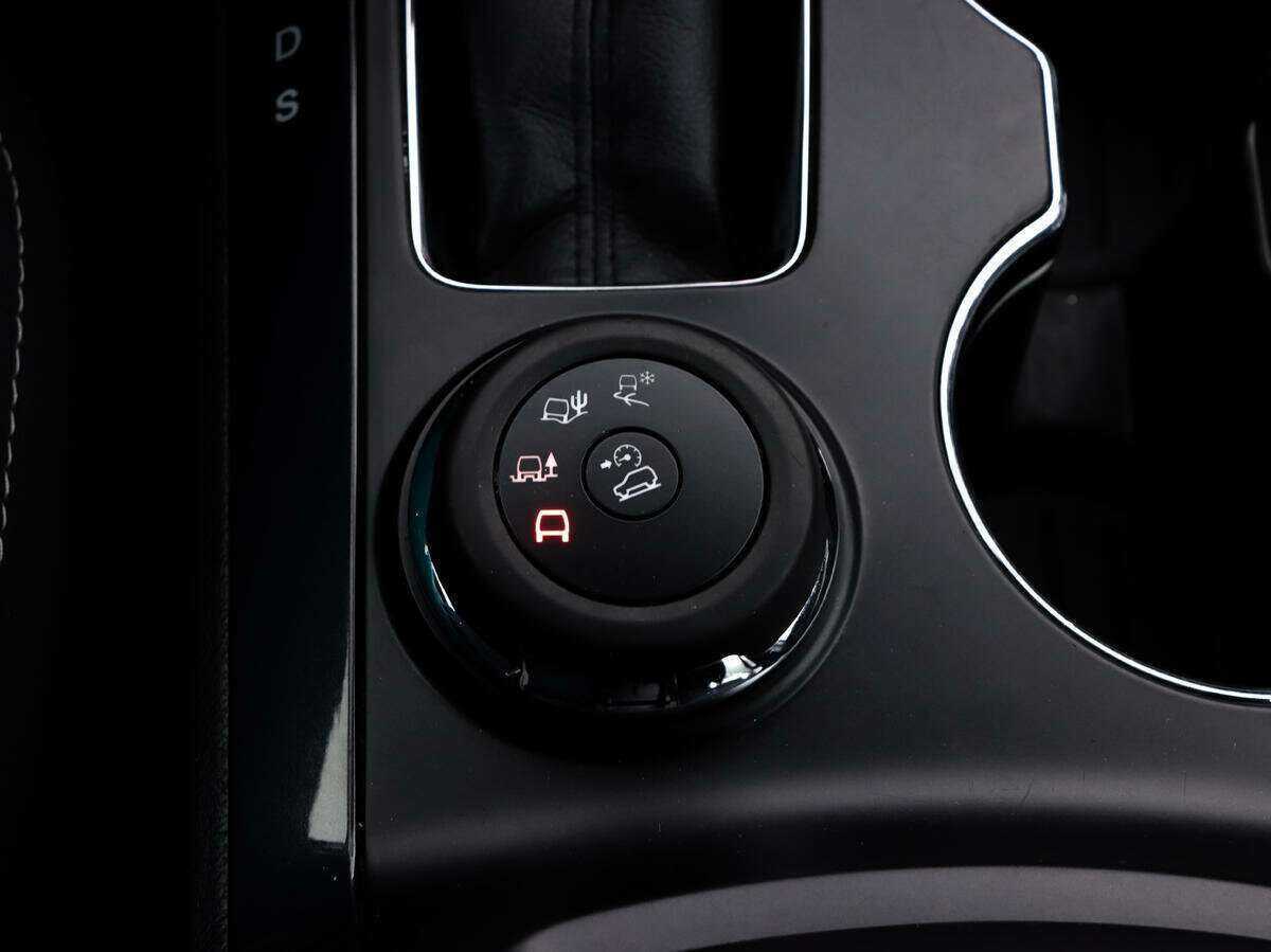 Купить Ford Explorer, 2017, 79 489 км.. Фото: #17