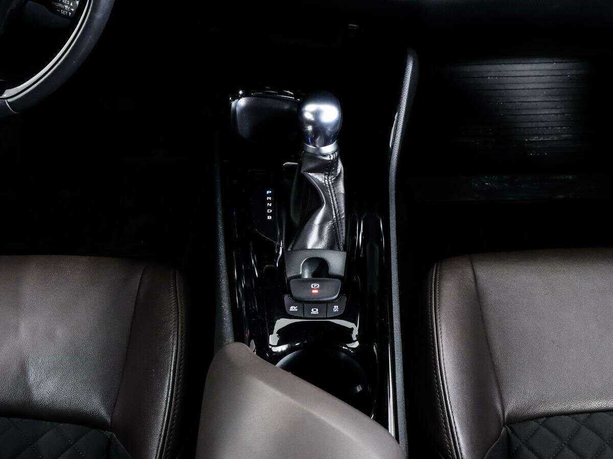 Купить Тойота Ц-ШР, 2018, 116 084 км.. Фото: #15