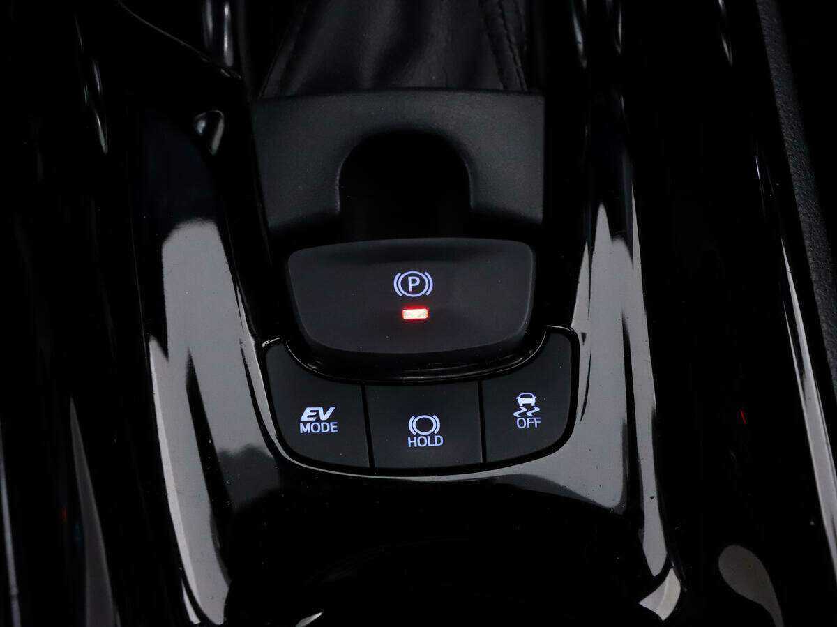 Купить Тойота Ц-ШР, 2018, 116 084 км.. Фото: #22