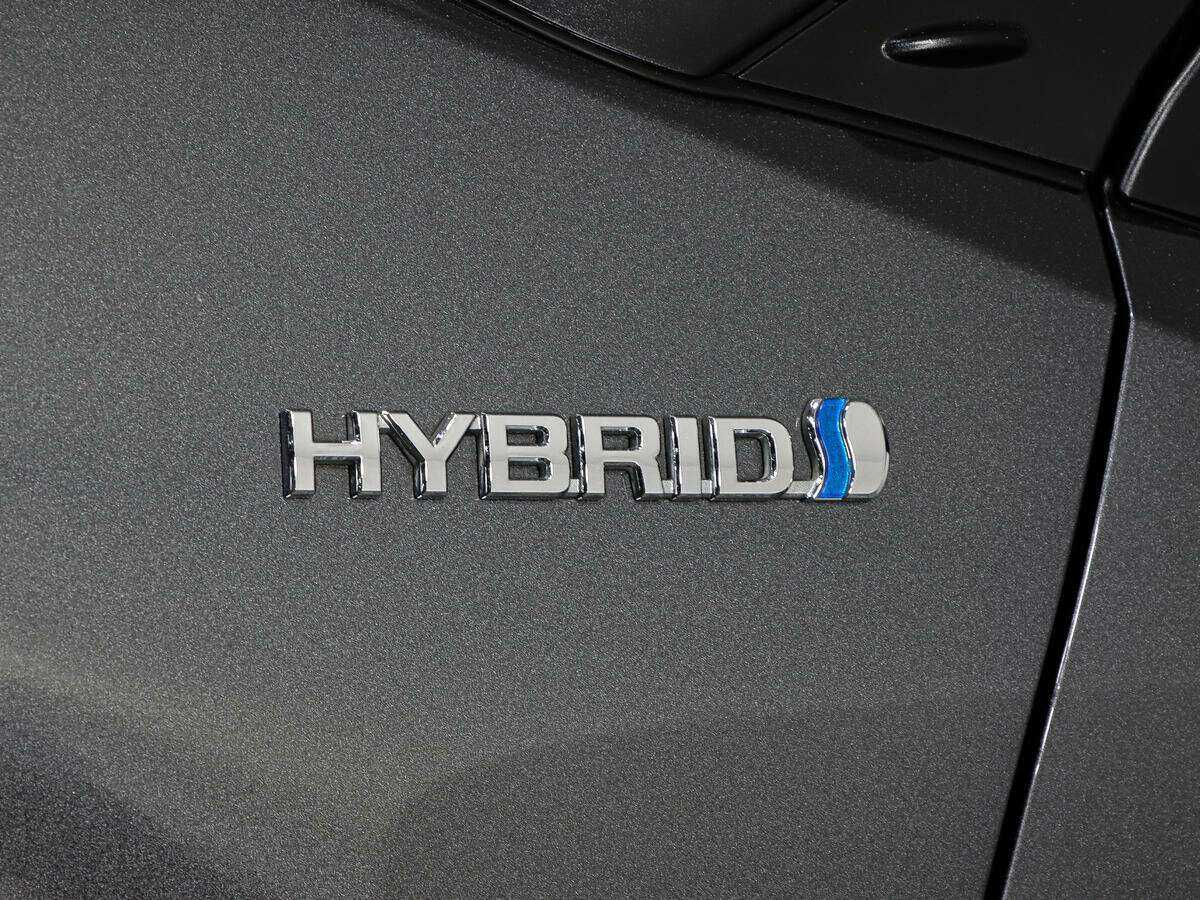 Купить Тойота Ц-ШР, 2018, 116 084 км.. Фото: #24