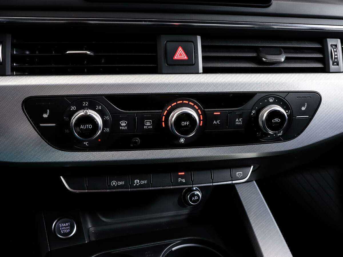 Купить Ауди А4, 2017, 168 810 км.. Фото: #13