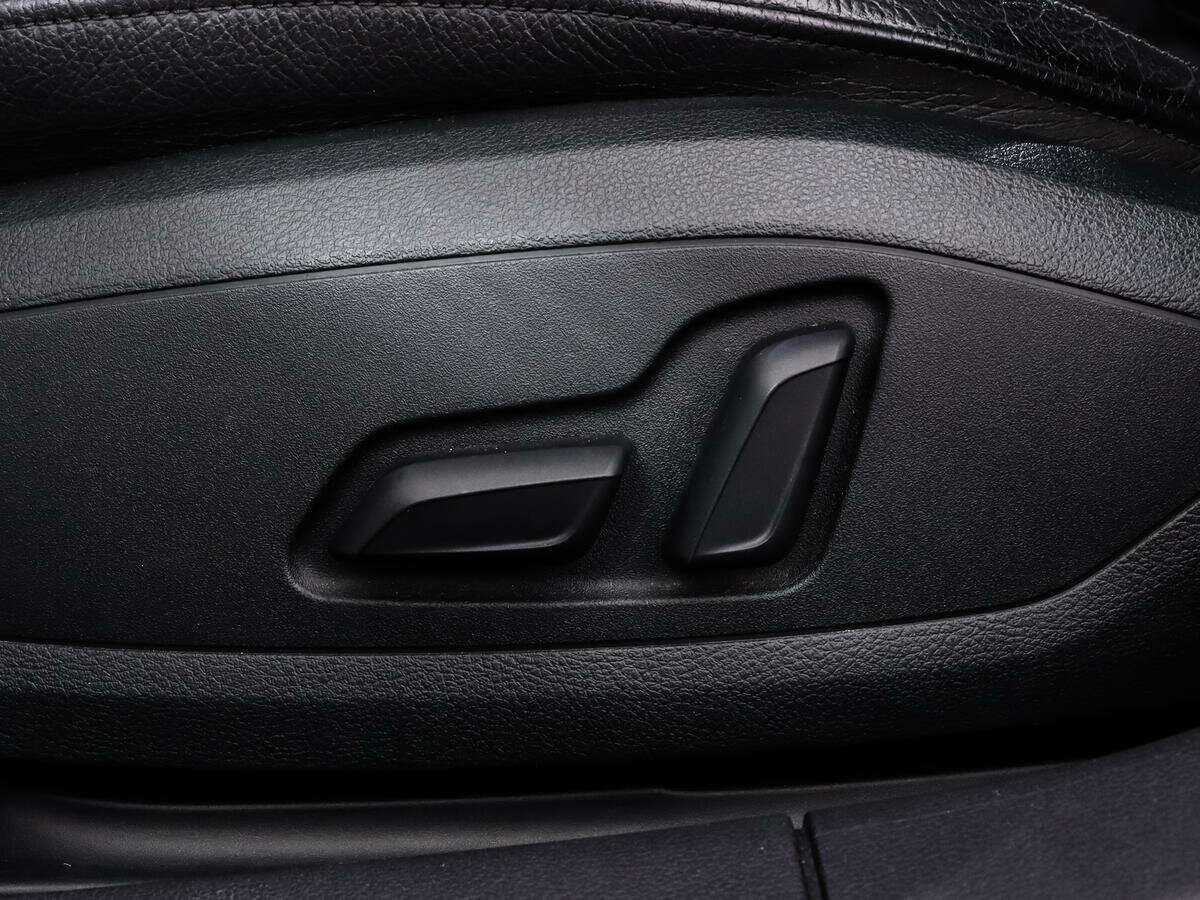 Купить Ауди А4, 2017, 168 810 км.. Фото: #18