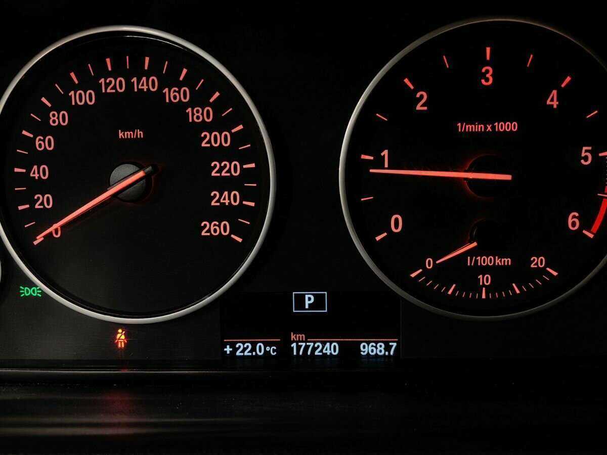 Купить BMW X3, 2014, 177 236 км.. Фото: #15