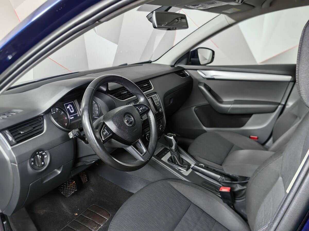 Купить Skoda Octavia, 2014, 193 534 км.. Фото: #13