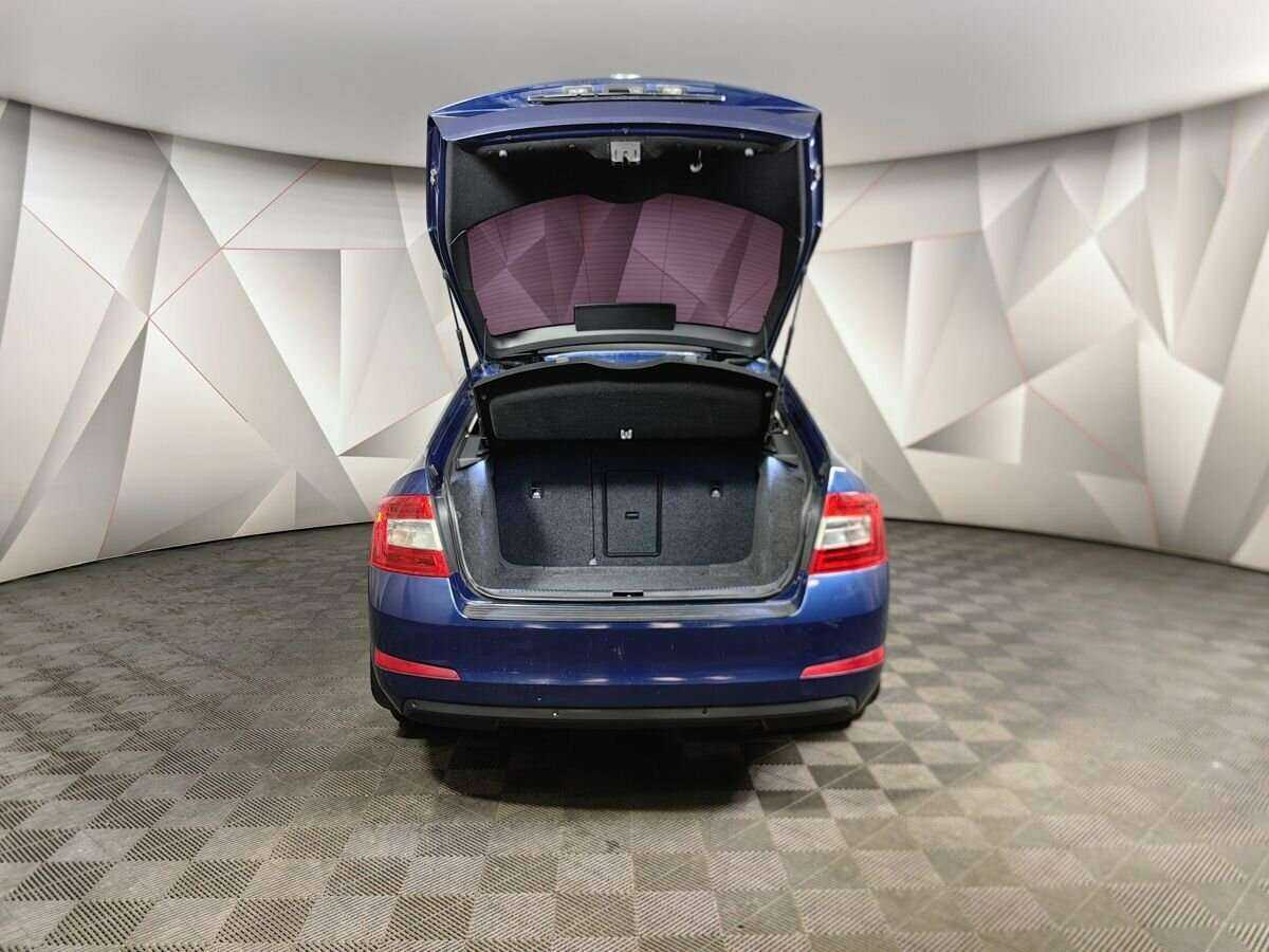 Купить Skoda Octavia, 2014, 193 534 км.. Фото: #16