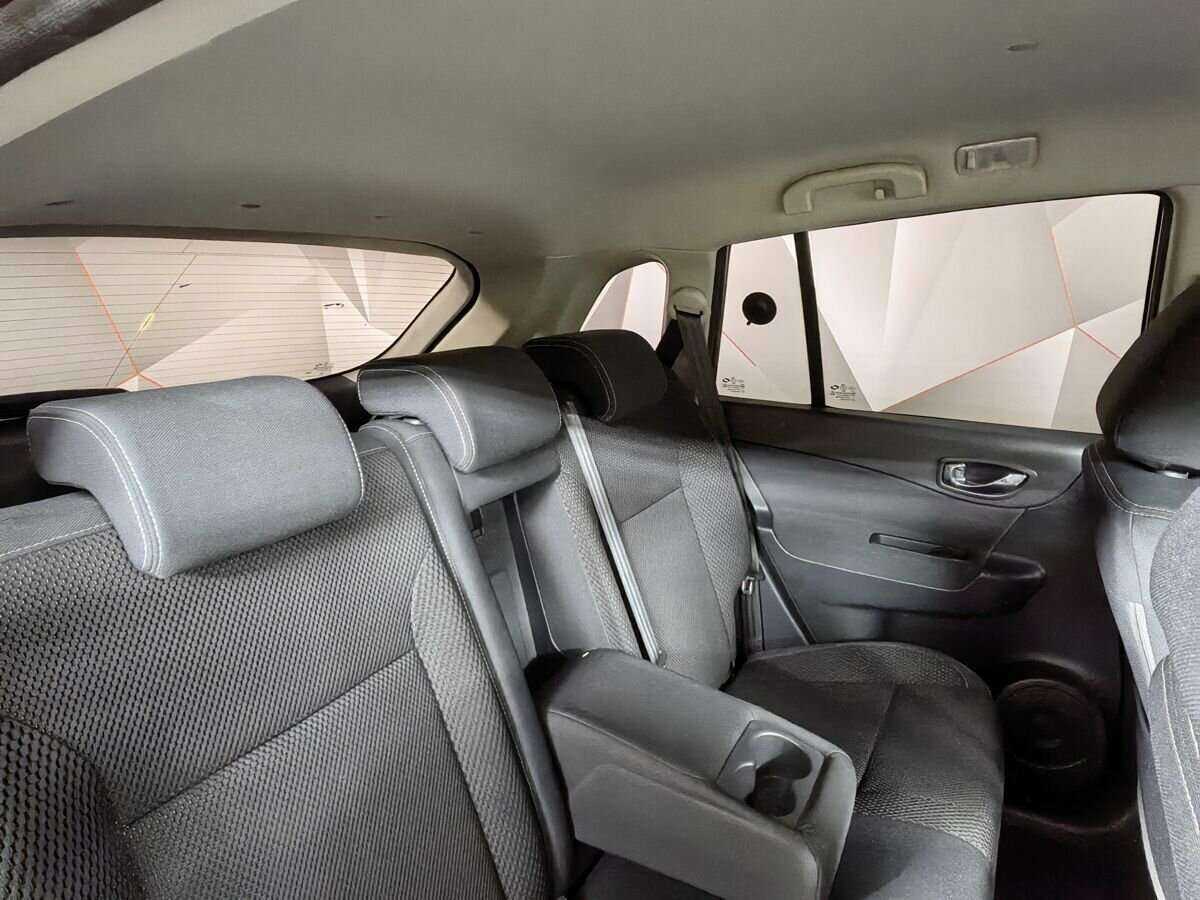 Купить Renault Koleos, 2014, 81 171 км.. Фото: #11