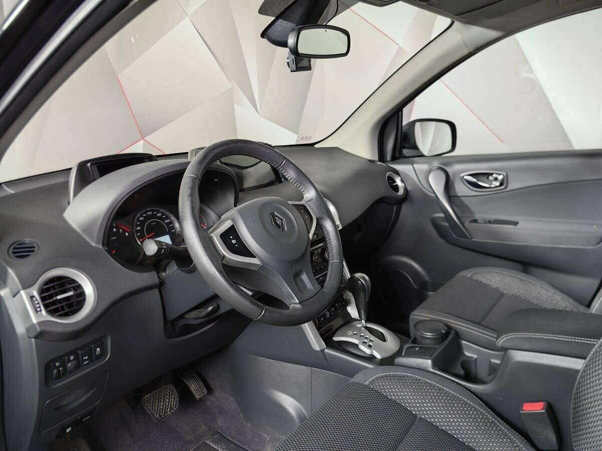 Купить Renault Koleos, 2014, 81 171 км.. Фото: #12