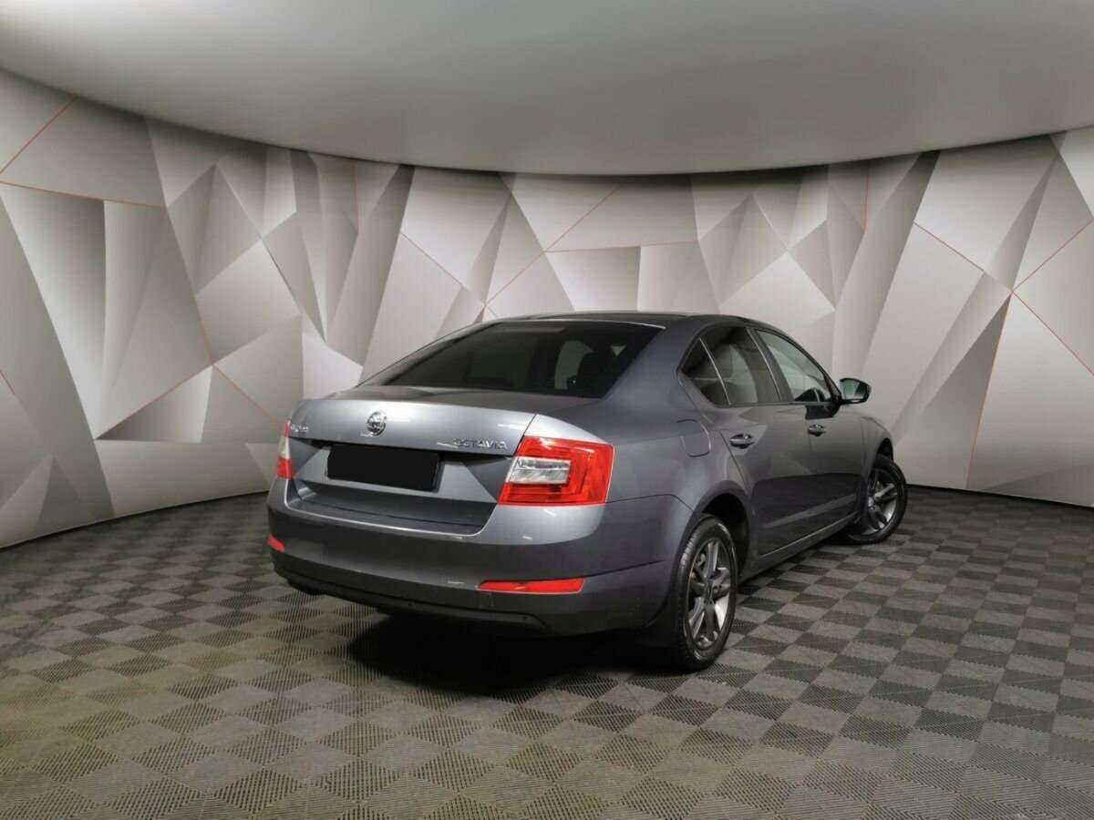 Купить Skoda Octavia, 2013, 142 621 км.. Фото: #1