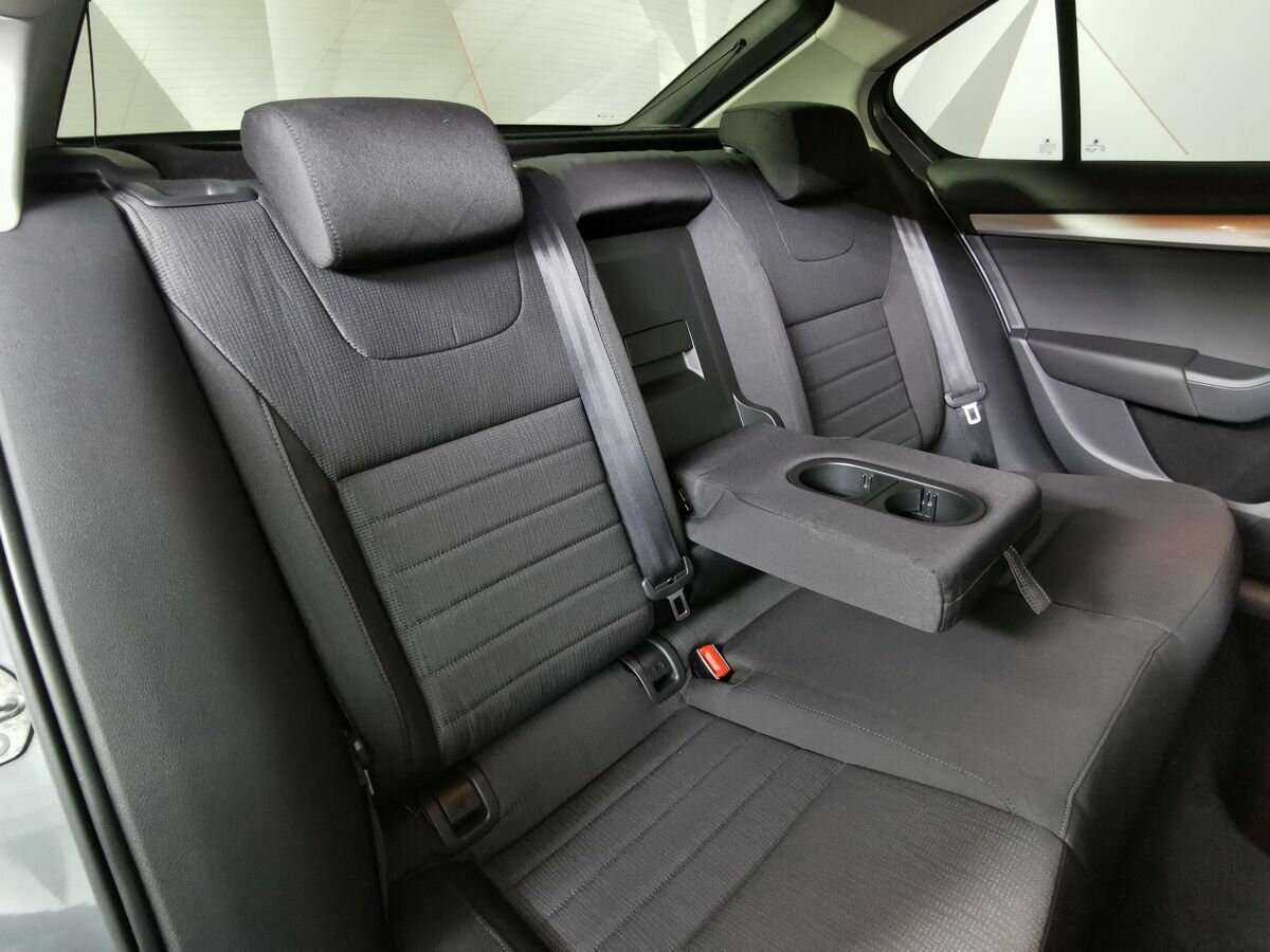 Купить Skoda Octavia, 2013, 142 621 км.. Фото: #16