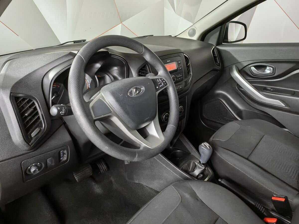 Купить Lada (ВАЗ) XRAY, 2019, 66 407 км.. Фото: #13