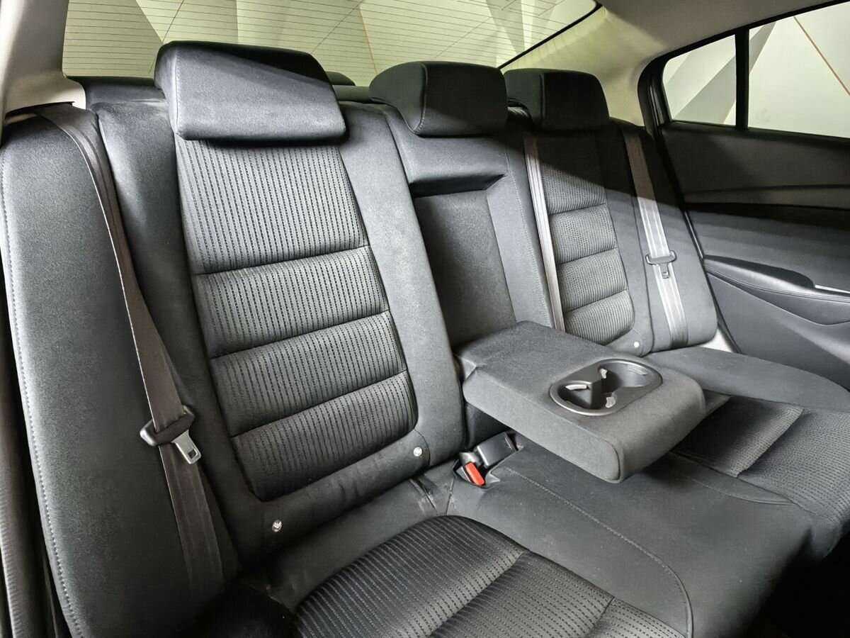 Купить Mazda 6, 2018, 67 480 км.. Фото: #12