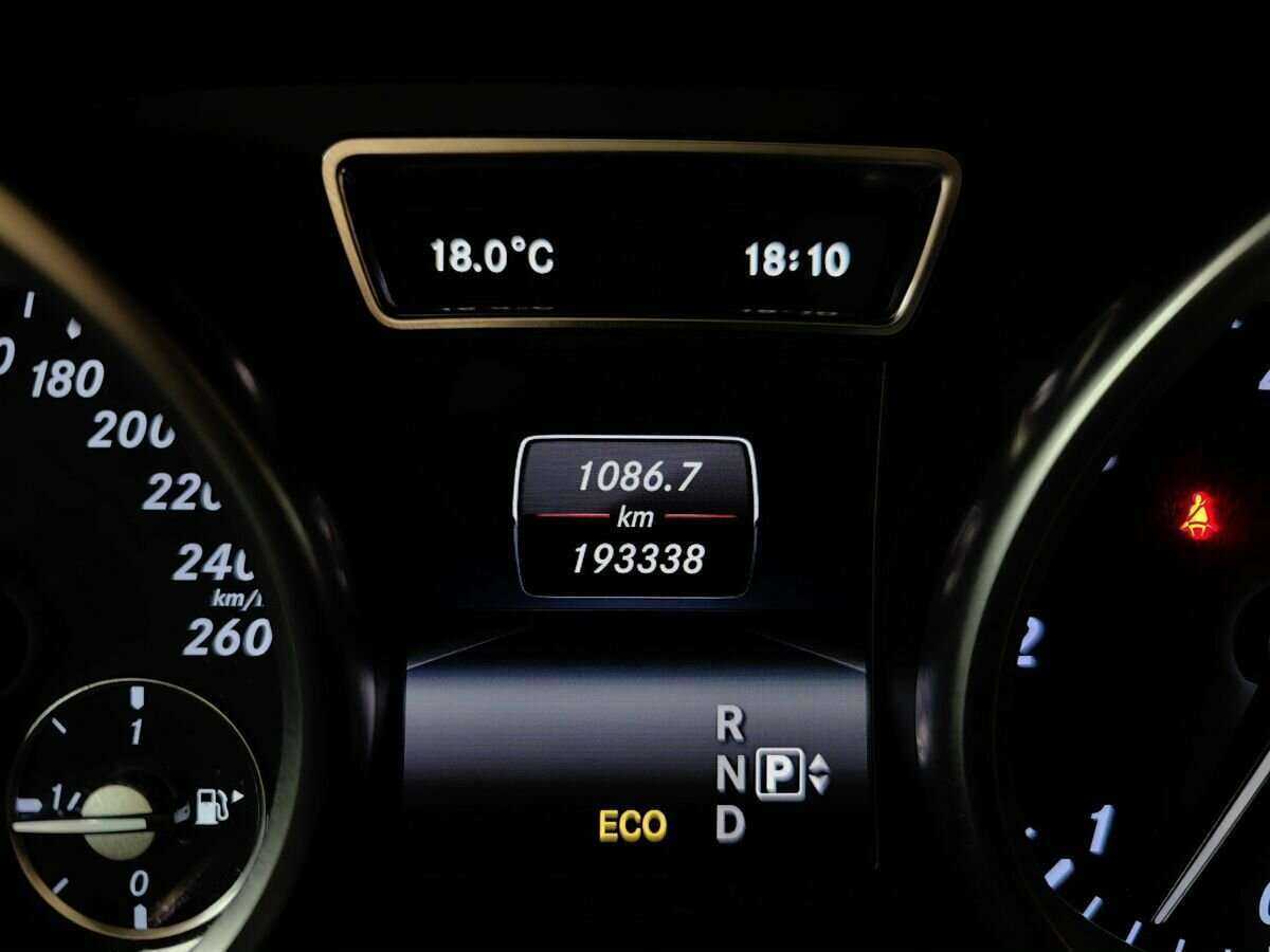 Купить Mercedes-Benz M-Класс, 2014, 193 336 км.. Фото: #13