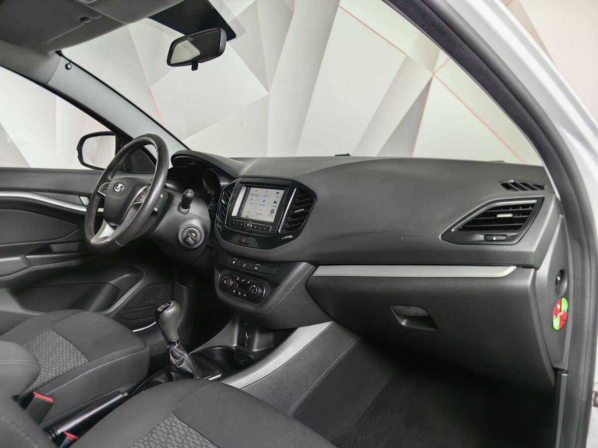 Купить Lada (ВАЗ) Vesta, 2021, 42 852 км.. Фото: #8