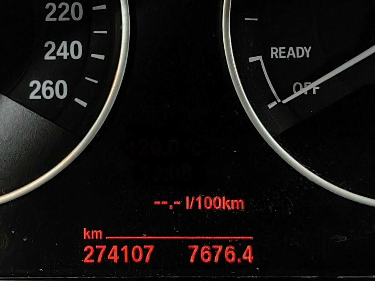 Купить BMW 3 серии, 2012, 274 104 км.. Фото: #15