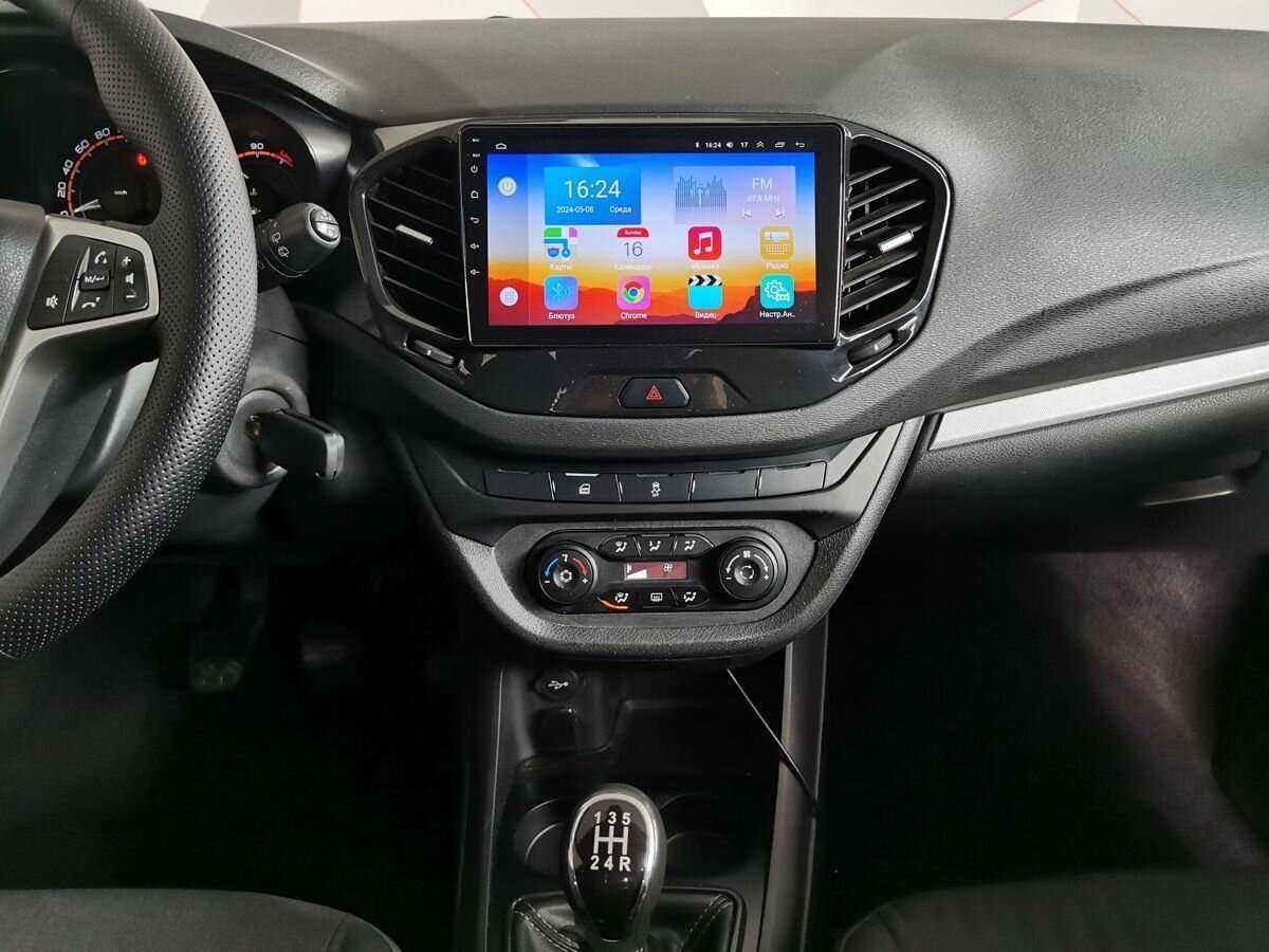 Купить Lada (ВАЗ) Vesta, 2018, 167 572 км.. Фото: #10