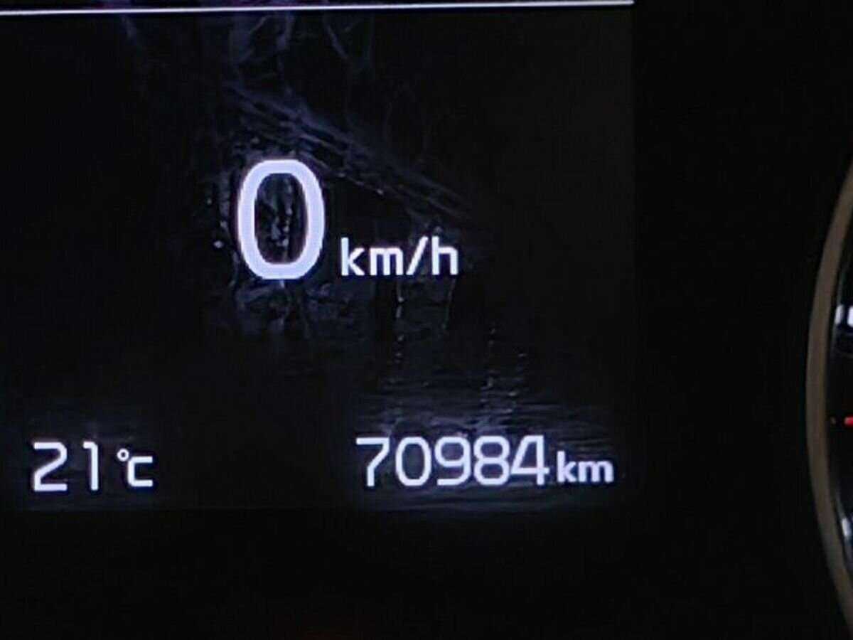 Купить Kia Seltos, 2021, 70 979 км.. Фото: #16