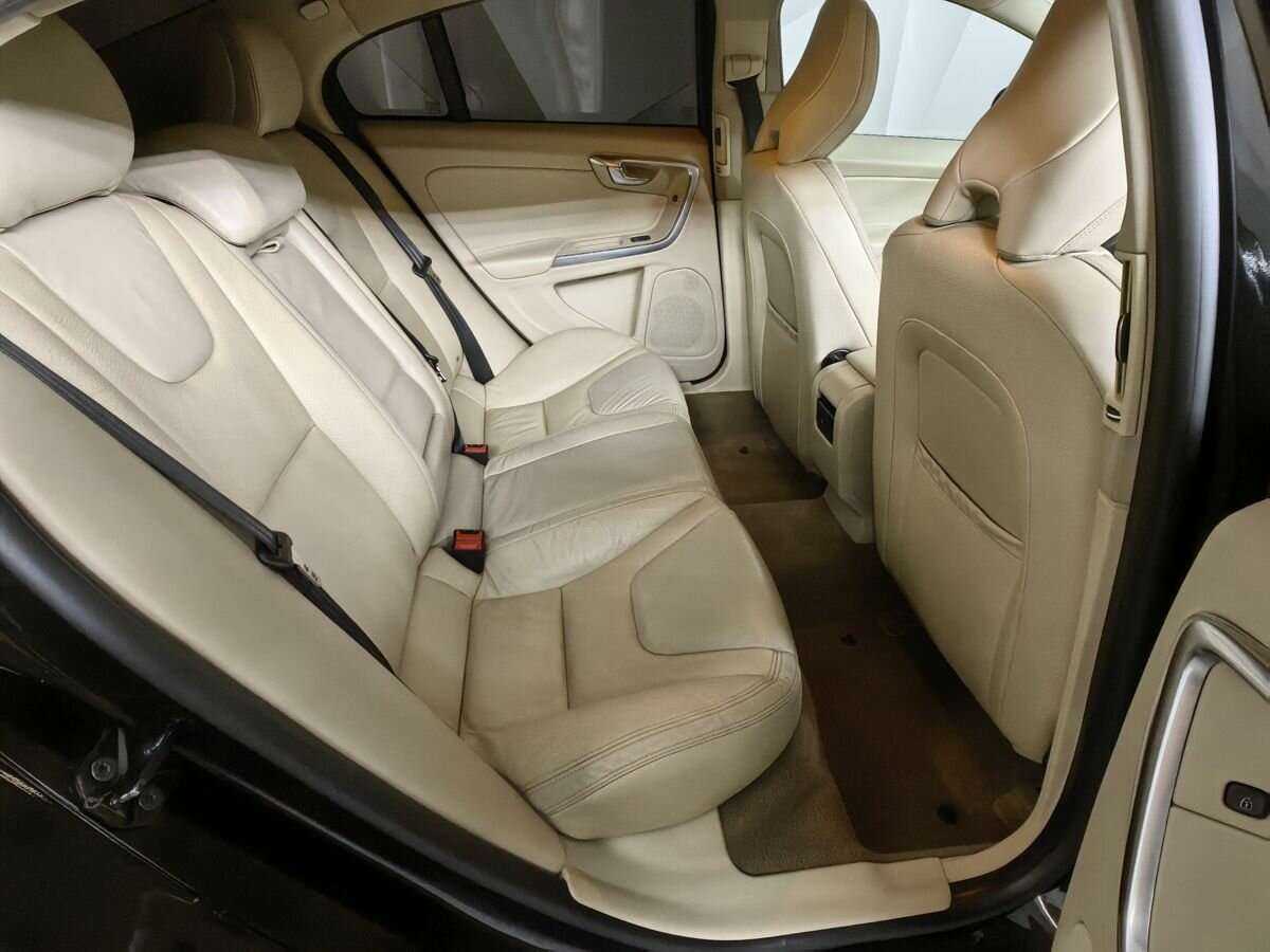 Купить Volvo S60, 2013, 188 416 км.. Фото: #11