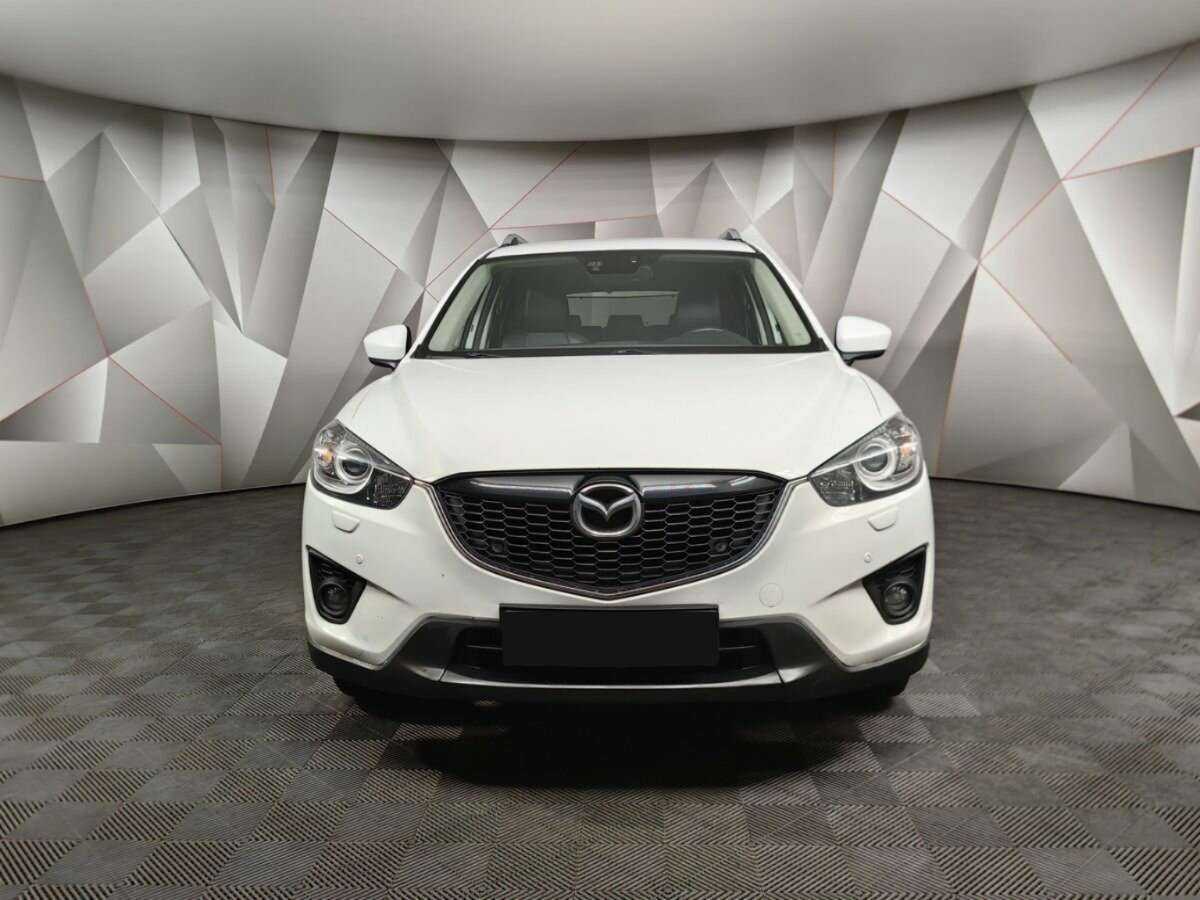Купить Mazda CX-5, 2013, 188 868 км.. Фото: #6