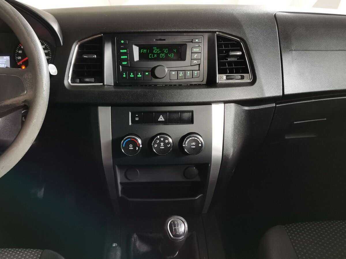 Купить УАЗ Patriot, 2016, 73 238 км.. Фото: #9