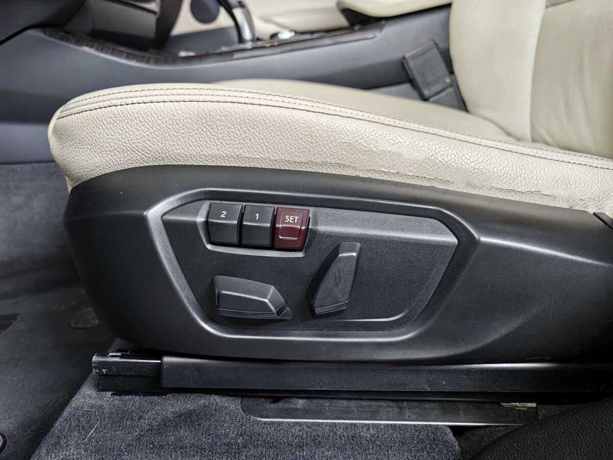 Купить BMW X3, 2014, 109 948 км.. Фото: #16