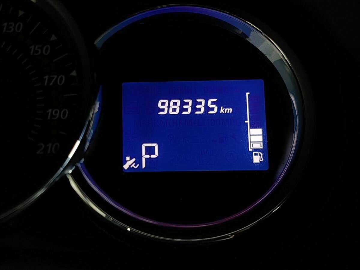 Купить Renault Sandero, 2017, 98 332 км.. Фото: #16