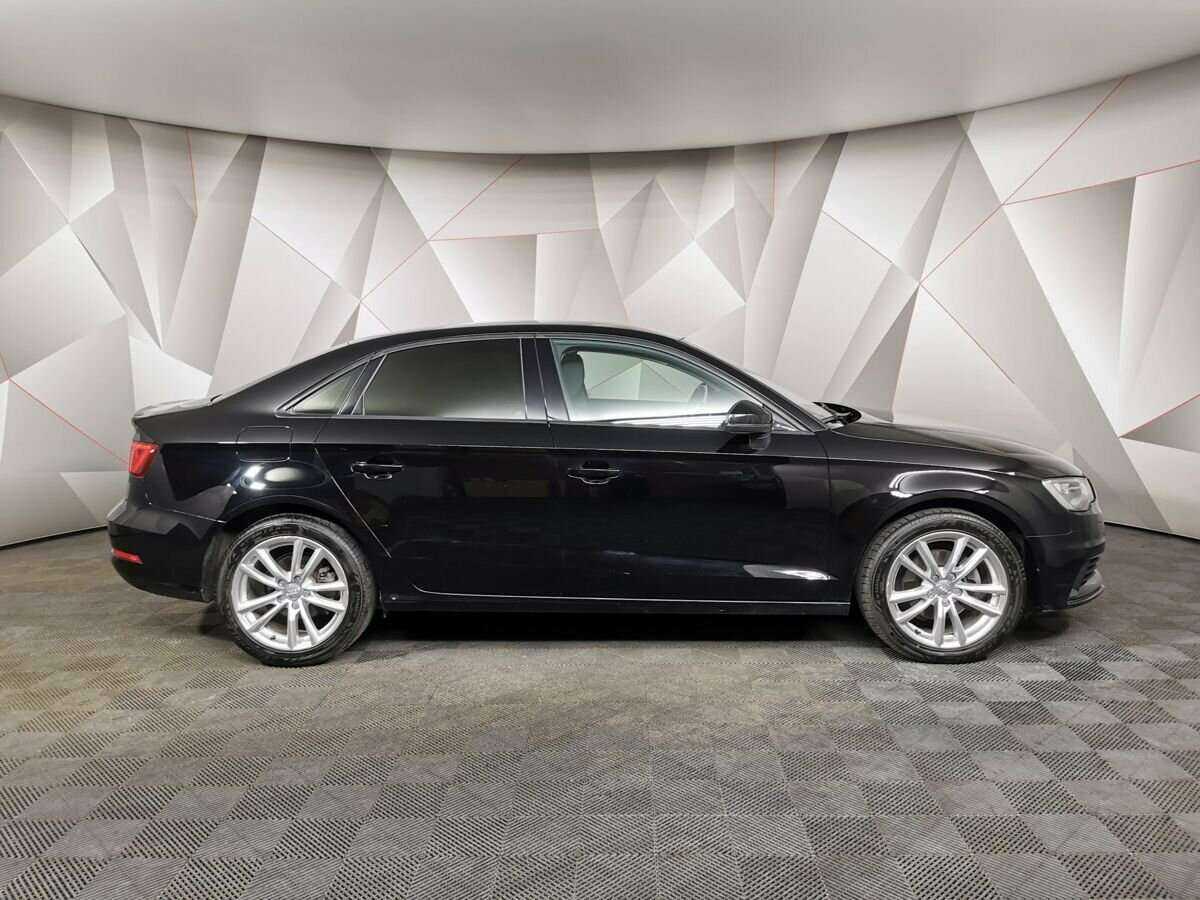 Купить Audi A3, 2015, 148 730 км.. Фото: #5