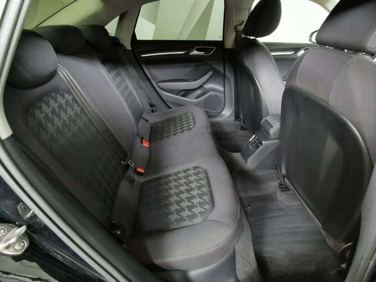 Купить Audi A3, 2015, 148 730 км.. Фото: #11