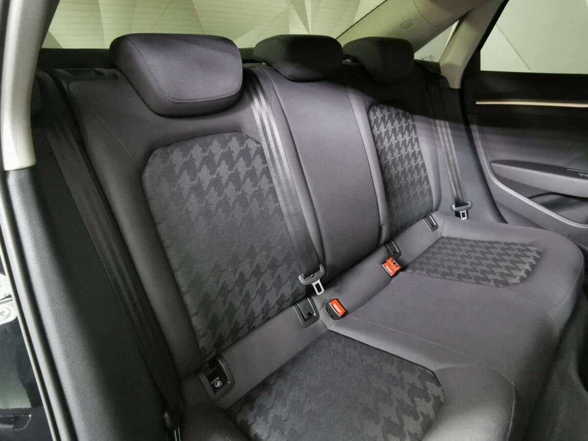 Купить Audi A3, 2015, 148 730 км.. Фото: #12