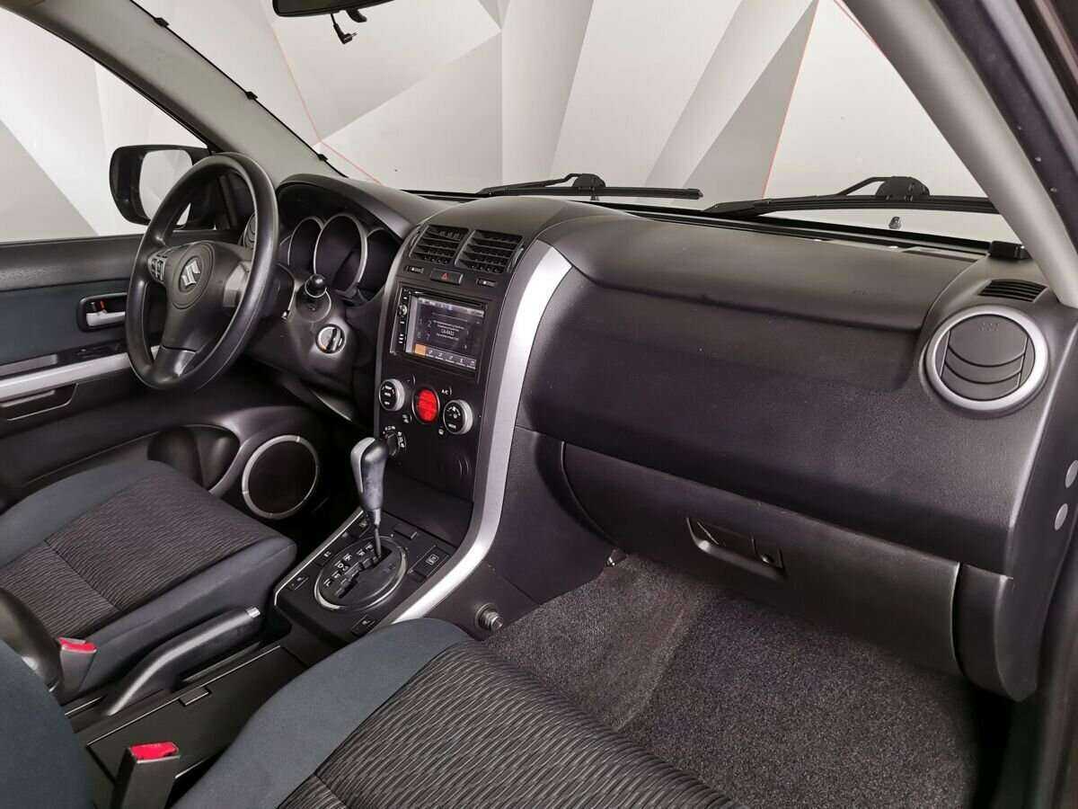 Купить Suzuki Grand Vitara, 2013, 167 733 км.. Фото: #8