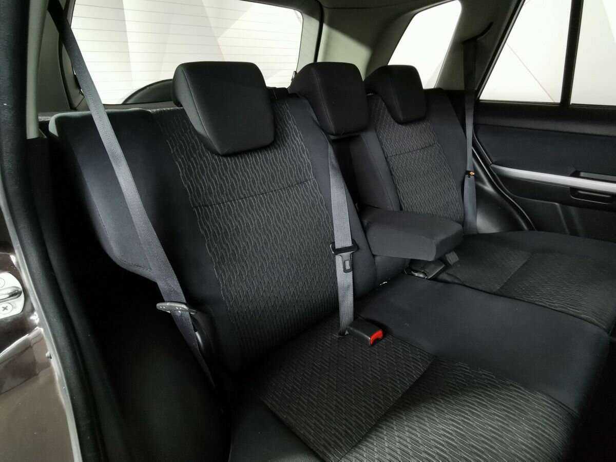Купить Suzuki Grand Vitara, 2013, 167 733 км.. Фото: #12