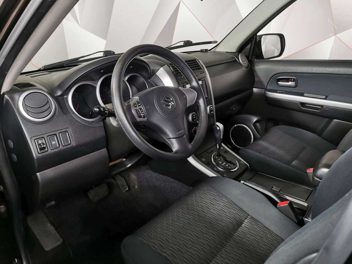 Купить Suzuki Grand Vitara, 2013, 167 733 км.. Фото: #13