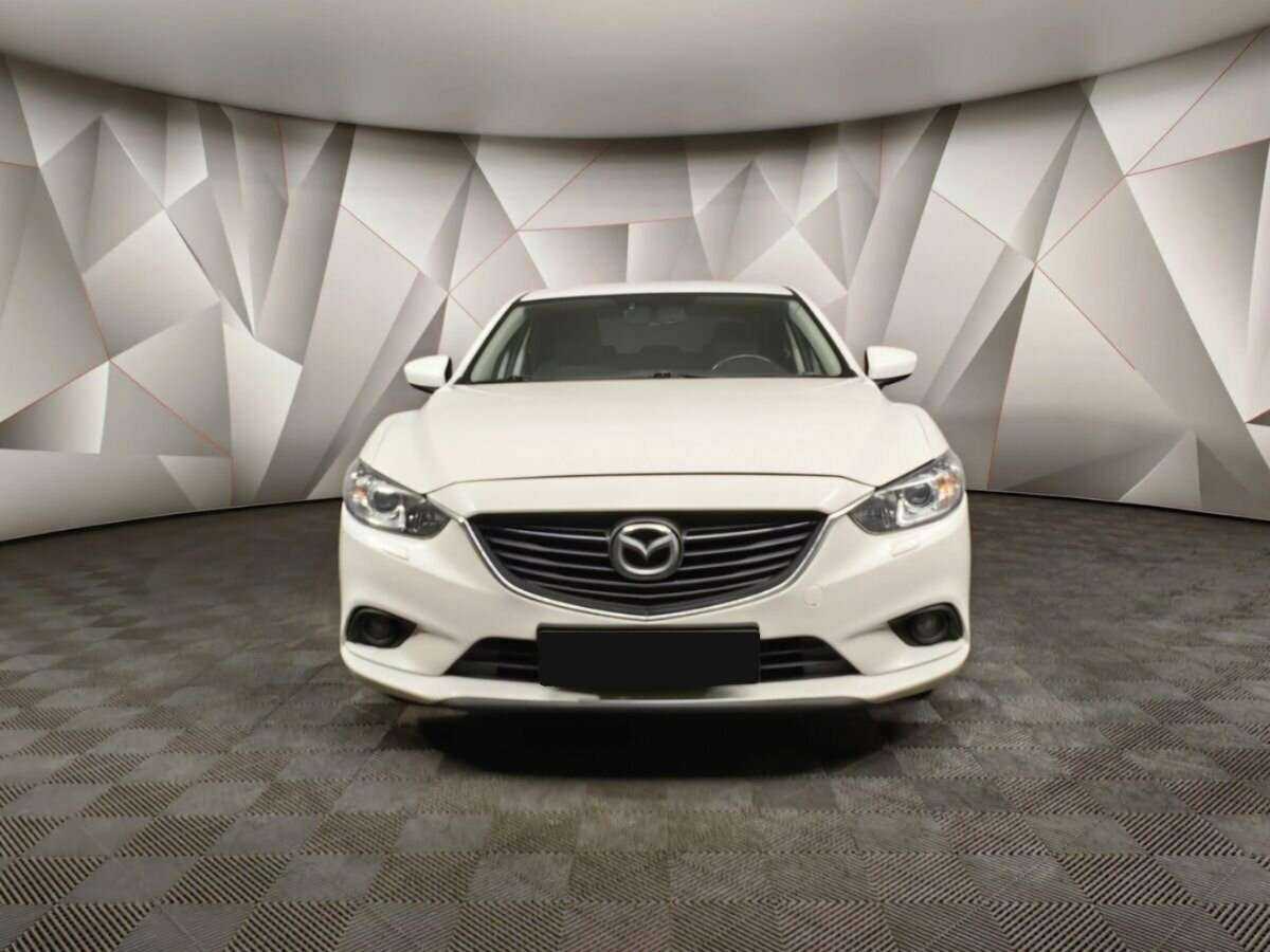 Купить Mazda 6, 2014, 242 590 км.. Фото: #6