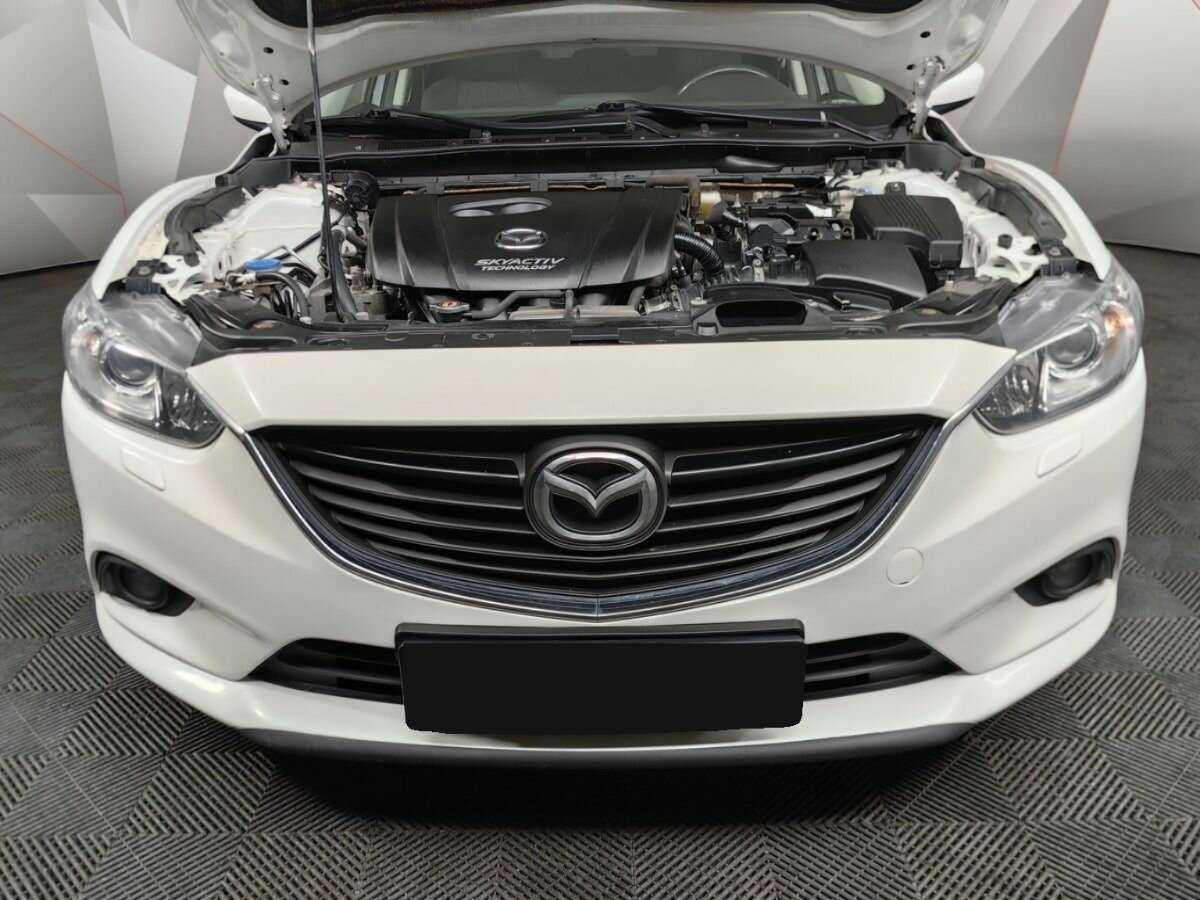 Купить Mazda 6, 2014, 242 590 км.. Фото: #15