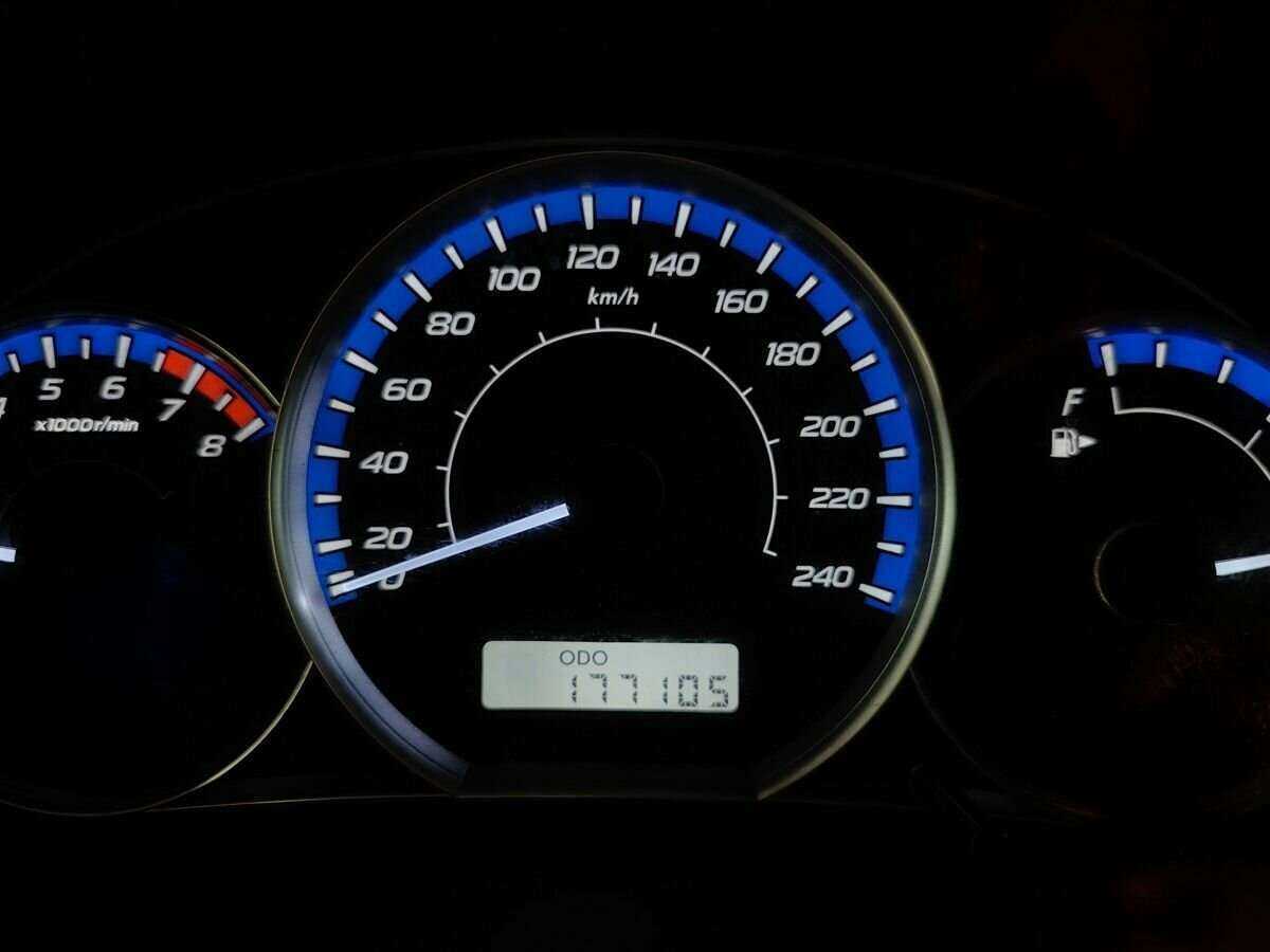 Купить Subaru Forester, 2012, 177 102 км.. Фото: #17