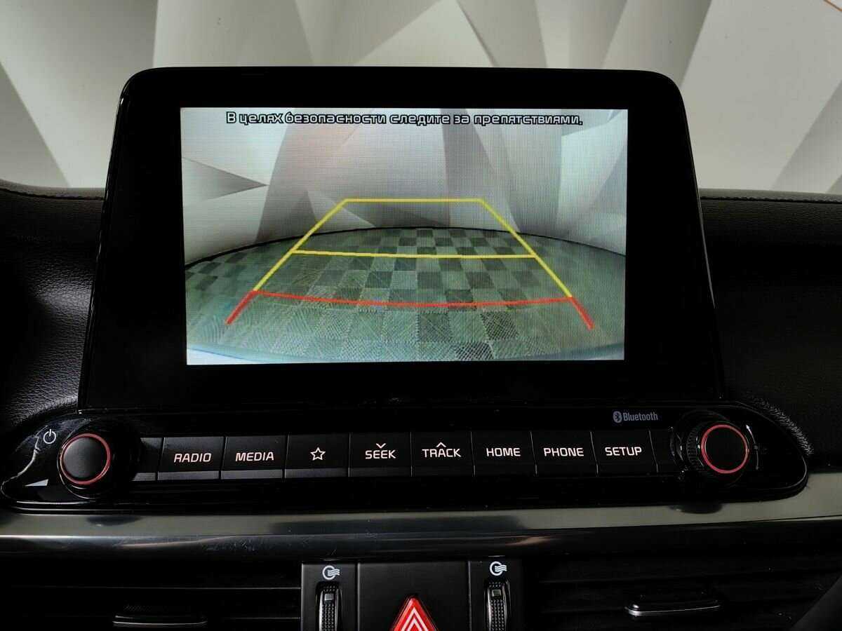 Купить Kia Cerato, 2018, 143 784 км.. Фото: #14