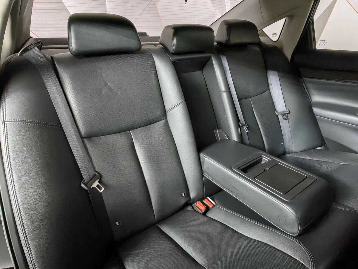 Купить Nissan Teana, 2014, 196 619 км.. Фото: #10