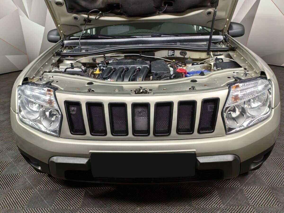 Купить Renault Duster, 2014, 111 102 км.. Фото: #17