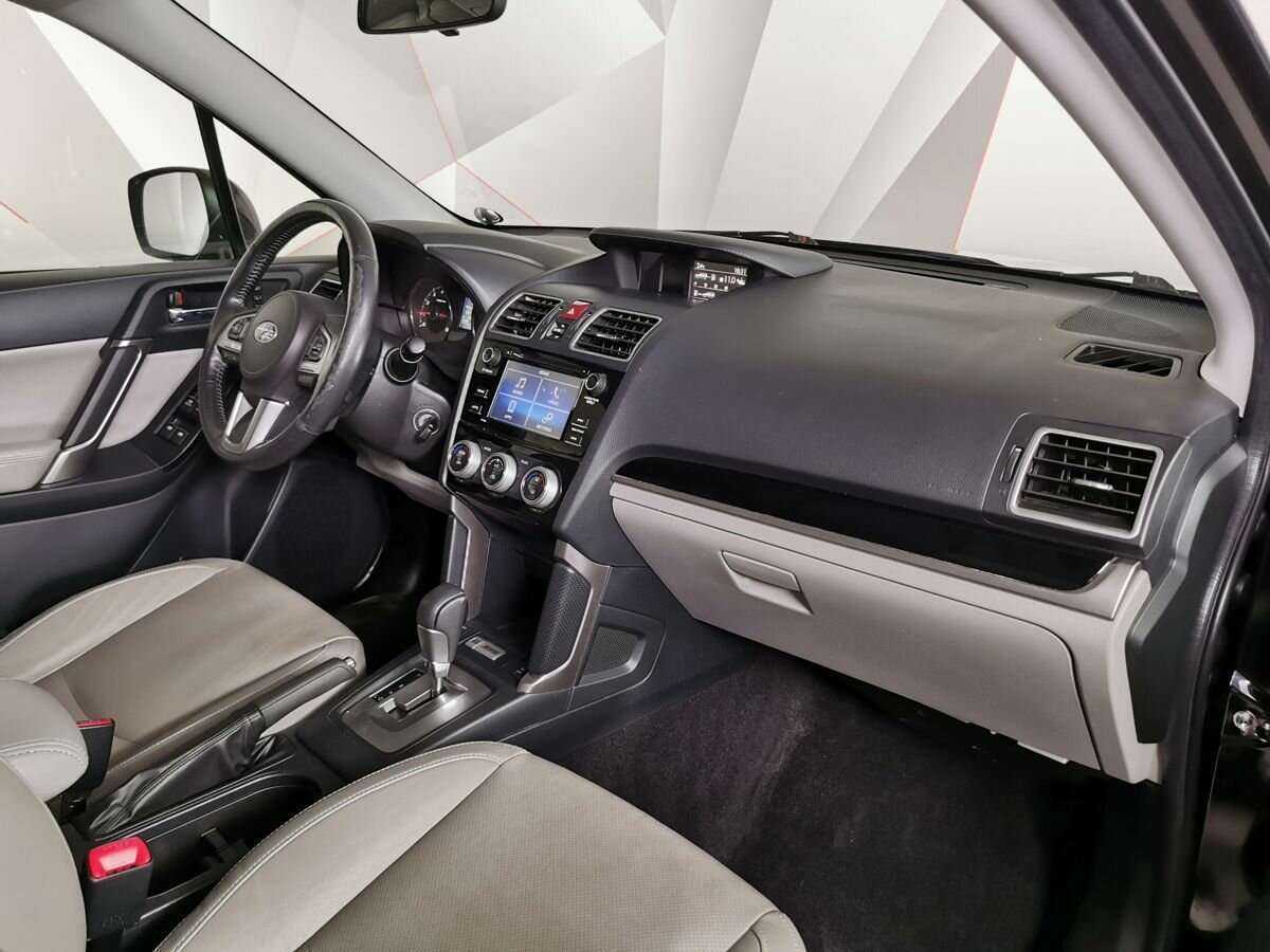 Купить Subaru Forester, 2016, 100 736 км.. Фото: #8