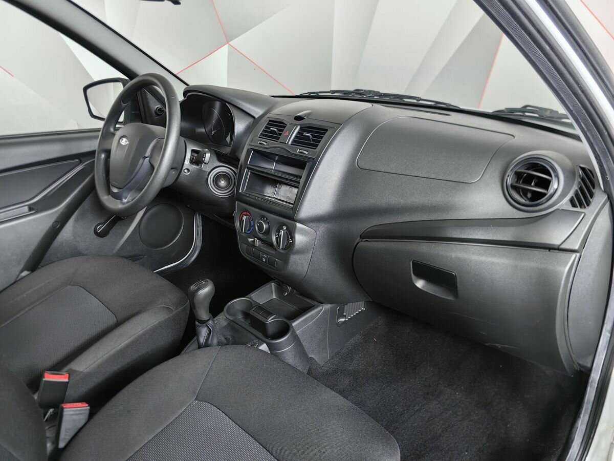 Купить Lada (ВАЗ) Granta, 2020, 54 300 км.. Фото: #8