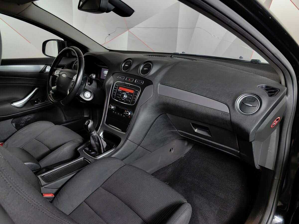 Купить Ford Mondeo, 2014, 250 042 км.. Фото: #8
