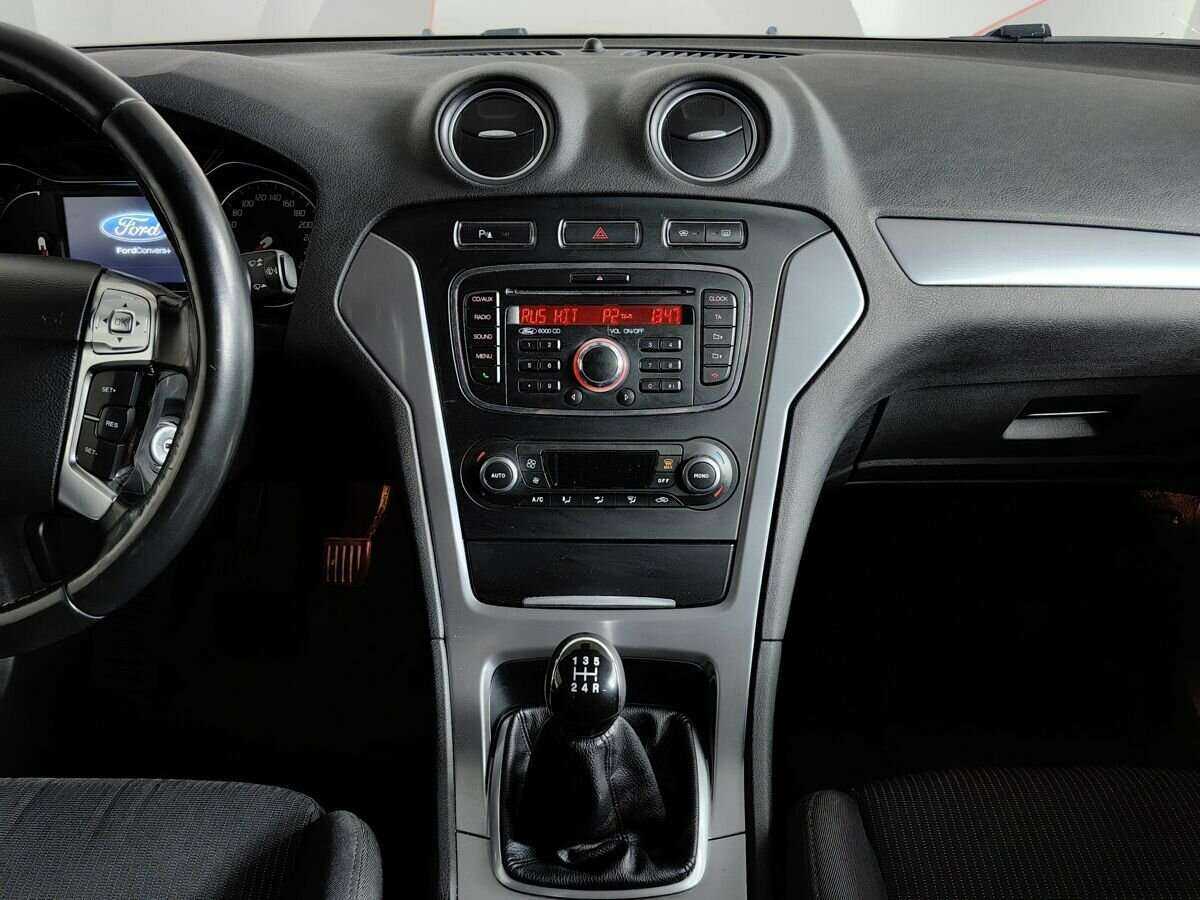 Купить Ford Mondeo, 2014, 250 042 км.. Фото: #10