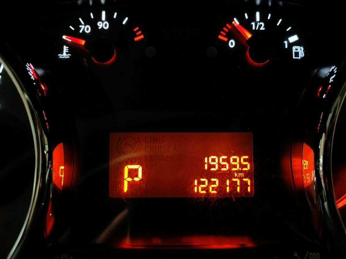 Купить Peugeot 3008, 2012, 122 173 км.. Фото: #16